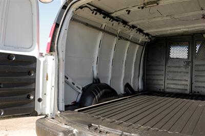 2012 Chevrolet Express 2500 - Photo 33 - Dallas, TX 75229