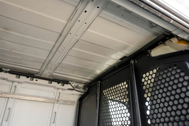 2012 Chevrolet Express 2500 - Photo 24 - Dallas, TX 75229