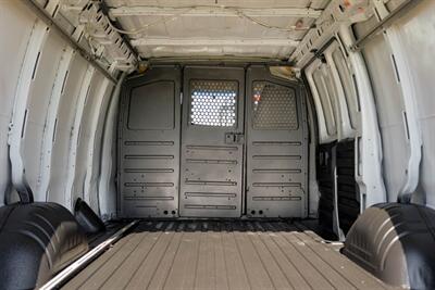 2012 Chevrolet Express 2500 - Photo 34 - Dallas, TX 75229