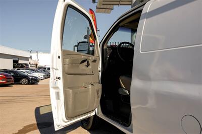 2012 Chevrolet Express 2500 - Photo 28 - Dallas, TX 75229