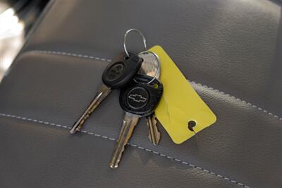 2012 Chevrolet Express 2500 - Photo 40 - Dallas, TX 75229