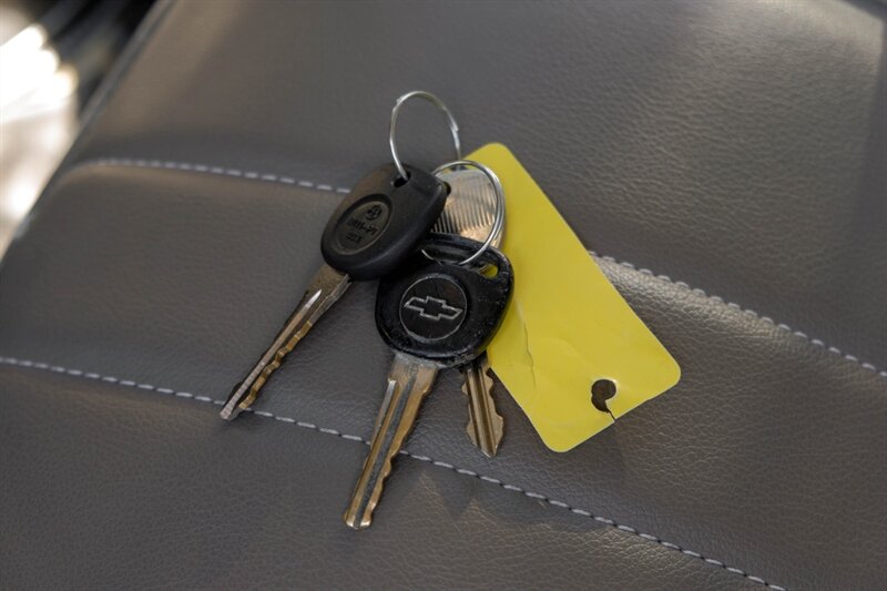 2012 Chevrolet Express 2500 - Photo 40 - Dallas, TX 75229