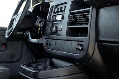 2012 Chevrolet Express 2500 - Photo 15 - Dallas, TX 75229