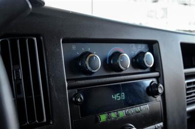 2012 Chevrolet Express 2500 - Photo 18 - Dallas, TX 75229