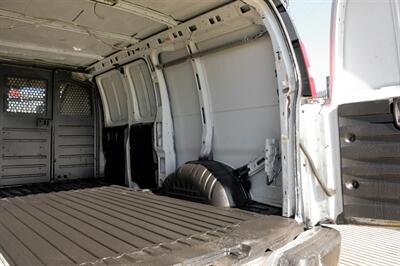 2012 Chevrolet Express 2500 - Photo 35 - Dallas, TX 75229