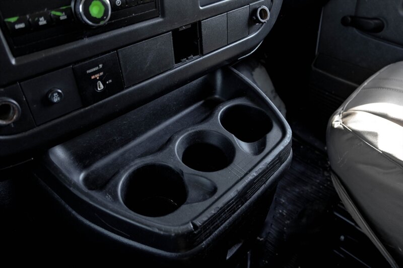 2012 Chevrolet Express 2500 - Photo 16 - Dallas, TX 75229