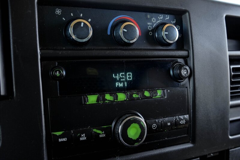 2012 Chevrolet Express 2500 - Photo 22 - Dallas, TX 75229