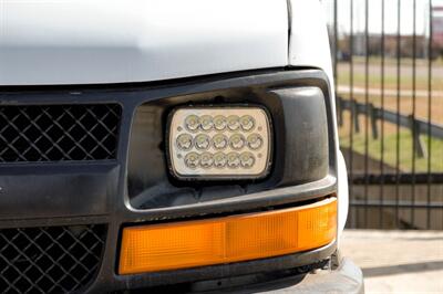 2012 Chevrolet Express 2500 - Photo 30 - Dallas, TX 75229
