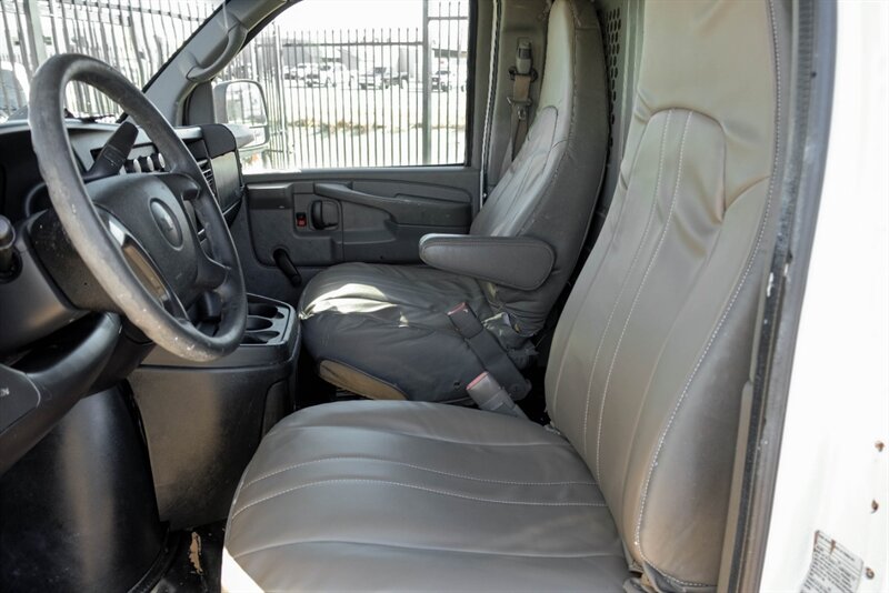 2012 Chevrolet Express 2500 - Photo 4 - Dallas, TX 75229