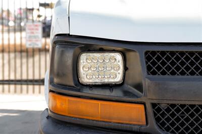 2012 Chevrolet Express 2500 - Photo 29 - Dallas, TX 75229