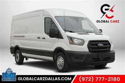 2020 Ford Transit 250  HIGH ROOF - Photo 1 - Dallas, TX 75229