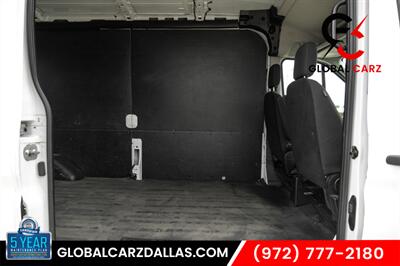 2020 Ford Transit 250  HIGH ROOF - Photo 27 - Dallas, TX 75229