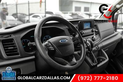 2020 Ford Transit 250  HIGH ROOF - Photo 15 - Dallas, TX 75229