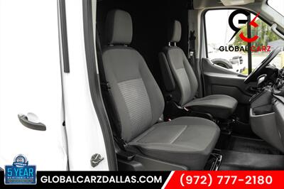 2020 Ford Transit 250  HIGH ROOF - Photo 26 - Dallas, TX 75229