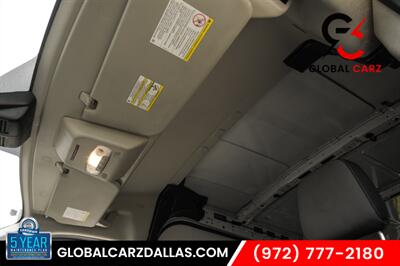 2020 Ford Transit 250  HIGH ROOF - Photo 25 - Dallas, TX 75229