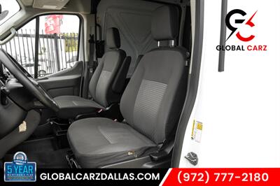 2020 Ford Transit 250  HIGH ROOF - Photo 4 - Dallas, TX 75229