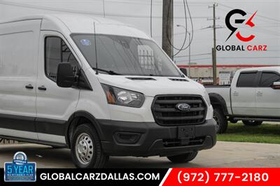 2020 Ford Transit 250  HIGH ROOF - Photo 6 - Dallas, TX 75229