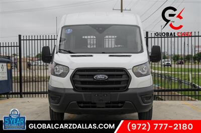 2020 Ford Transit 250  HIGH ROOF - Photo 7 - Dallas, TX 75229