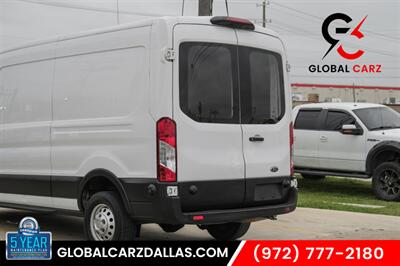 2020 Ford Transit 250  HIGH ROOF - Photo 13 - Dallas, TX 75229
