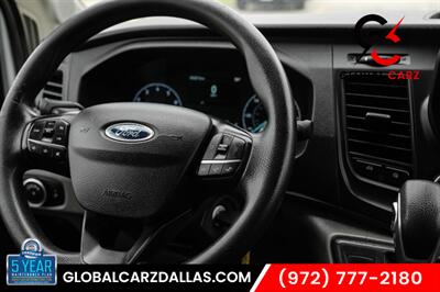 2020 Ford Transit 250  HIGH ROOF - Photo 17 - Dallas, TX 75229