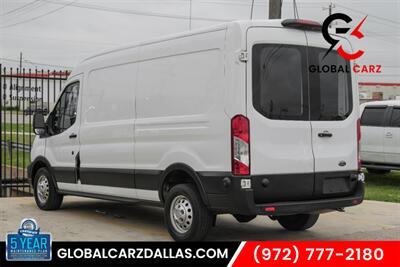 2020 Ford Transit 250  HIGH ROOF - Photo 11 - Dallas, TX 75229