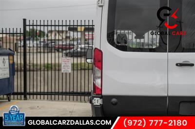 2020 Ford Transit 250  HIGH ROOF - Photo 35 - Dallas, TX 75229