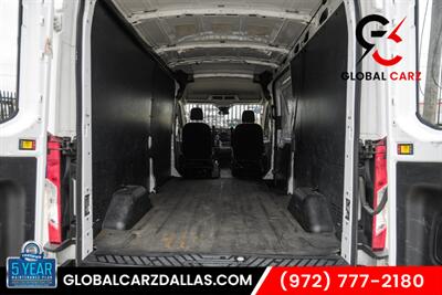 2020 Ford Transit 250  HIGH ROOF - Photo 39 - Dallas, TX 75229