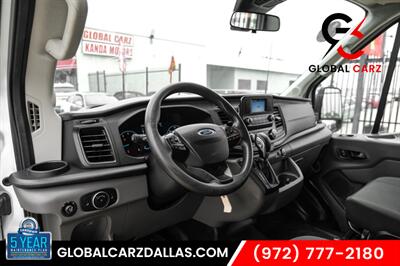 2020 Ford Transit 250  HIGH ROOF - Photo 3 - Dallas, TX 75229