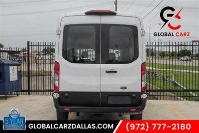 2020 Ford Transit 250  HIGH ROOF - Photo 10 - Dallas, TX 75229