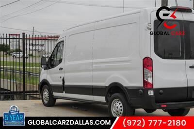 2020 Ford Transit 250  HIGH ROOF - Photo 12 - Dallas, TX 75229