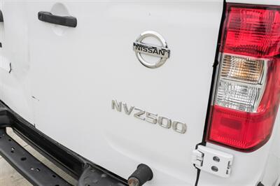 2017 Nissan NV 2500 HD S   - Photo 38 - Dallas, TX 75229