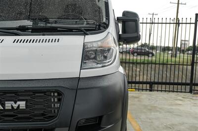2019 RAM ProMaster 3500 159 WB   - Photo 35 - Dallas, TX 75229