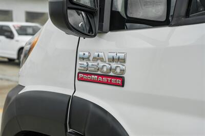 2019 RAM ProMaster 3500 159 WB   - Photo 37 - Dallas, TX 75229
