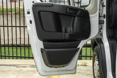 2019 RAM ProMaster 3500 159 WB   - Photo 32 - Dallas, TX 75229