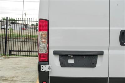 2019 RAM ProMaster 3500 159 WB   - Photo 36 - Dallas, TX 75229