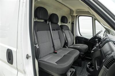 2019 RAM ProMaster 3500 159 WB   - Photo 29 - Dallas, TX 75229