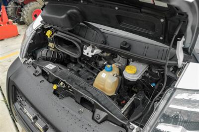 2019 RAM ProMaster 3500 159 WB   - Photo 38 - Dallas, TX 75229