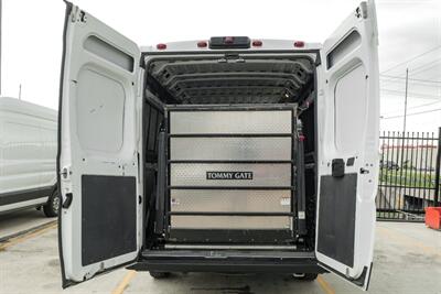 2019 RAM ProMaster 3500 159 WB   - Photo 46 - Dallas, TX 75229