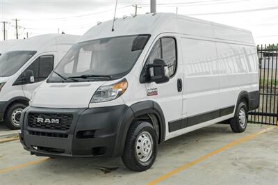 2019 RAM ProMaster 3500 159 WB   - Photo 6 - Dallas, TX 75229