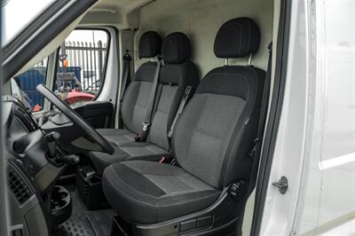 2019 RAM ProMaster 3500 159 WB   - Photo 4 - Dallas, TX 75229