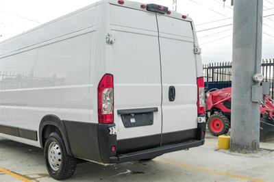 2019 RAM ProMaster 3500 159 WB   - Photo 13 - Dallas, TX 75229