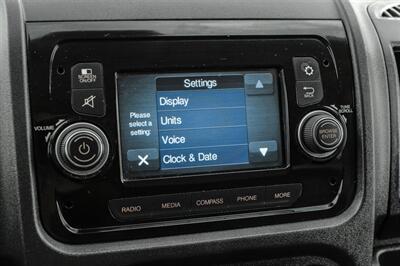 2019 RAM ProMaster 3500 159 WB   - Photo 27 - Dallas, TX 75229