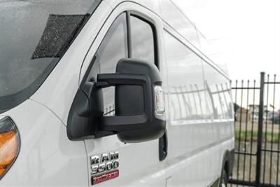 2019 RAM ProMaster 3500 159 WB   - Photo 31 - Dallas, TX 75229