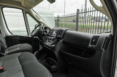 2019 RAM ProMaster 3500 159 WB   - Photo 14 - Dallas, TX 75229