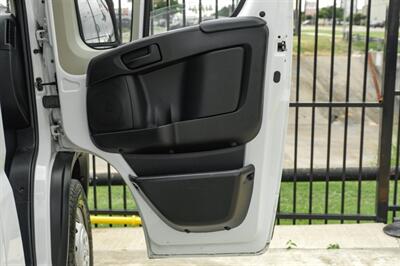 2019 RAM ProMaster 3500 159 WB   - Photo 34 - Dallas, TX 75229