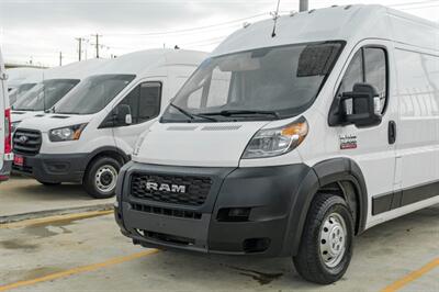 2019 RAM ProMaster 3500 159 WB   - Photo 7 - Dallas, TX 75229