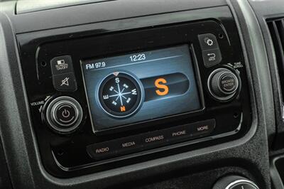 2019 RAM ProMaster 3500 159 WB   - Photo 19 - Dallas, TX 75229