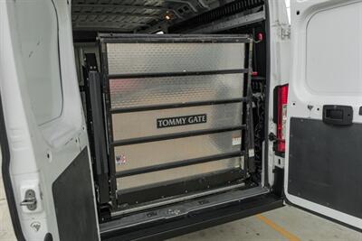 2019 RAM ProMaster 3500 159 WB   - Photo 47 - Dallas, TX 75229