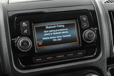 2019 RAM ProMaster 3500 159 WB   - Photo 25 - Dallas, TX 75229