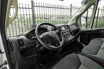 2019 RAM ProMaster 3500 159 WB   - Photo 3 - Dallas, TX 75229